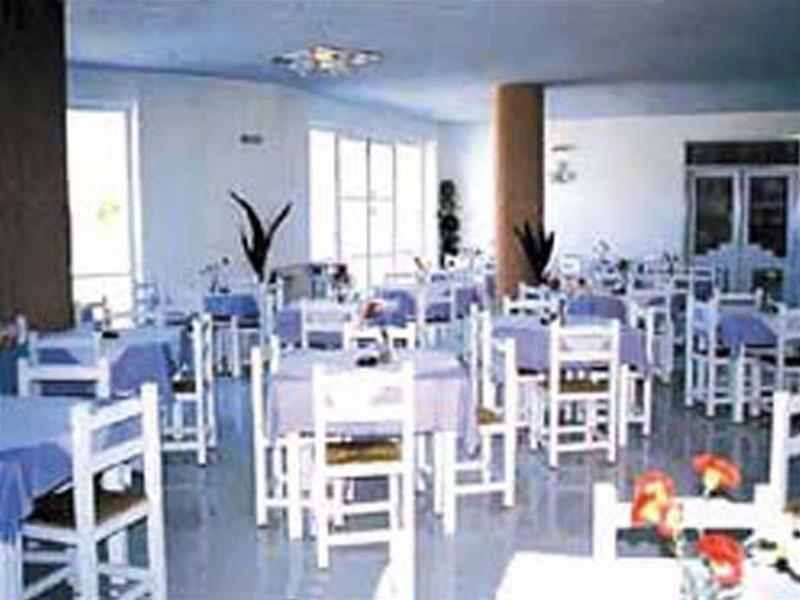 Sentido Amounda Bay Hotel Amoudara Lasithiou Buitenkant foto